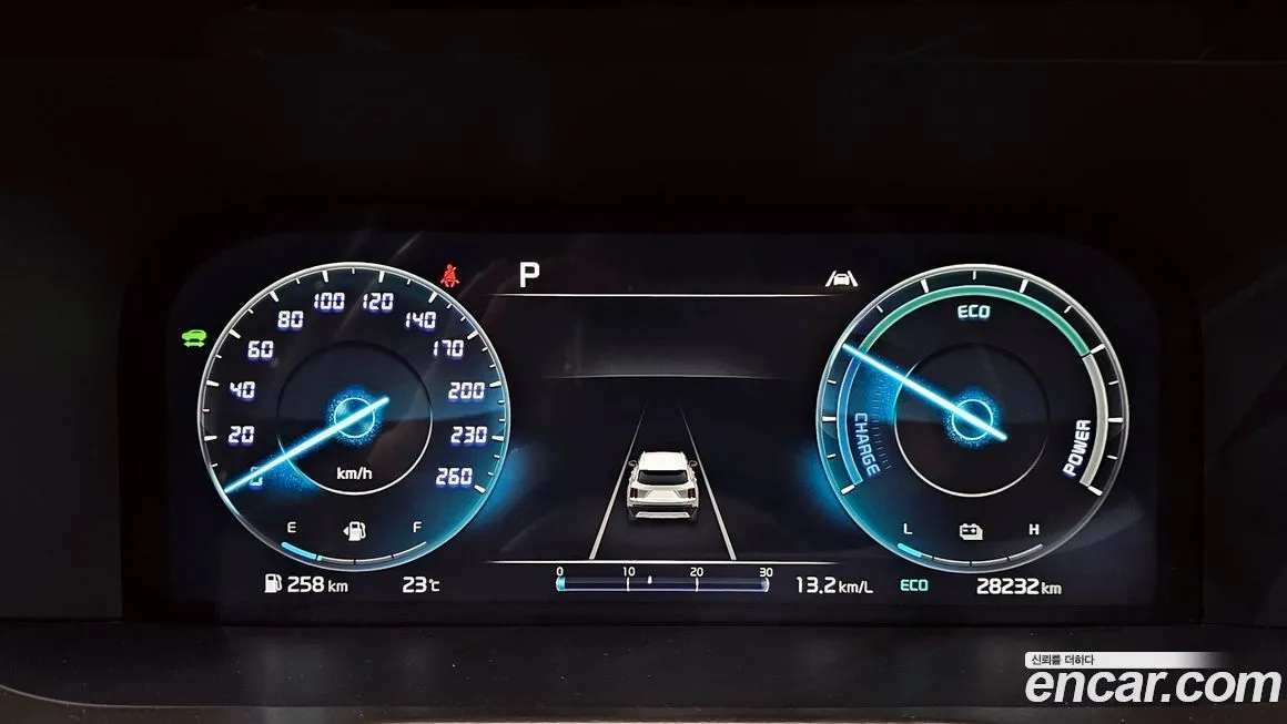 Kia Sorento — фото 8