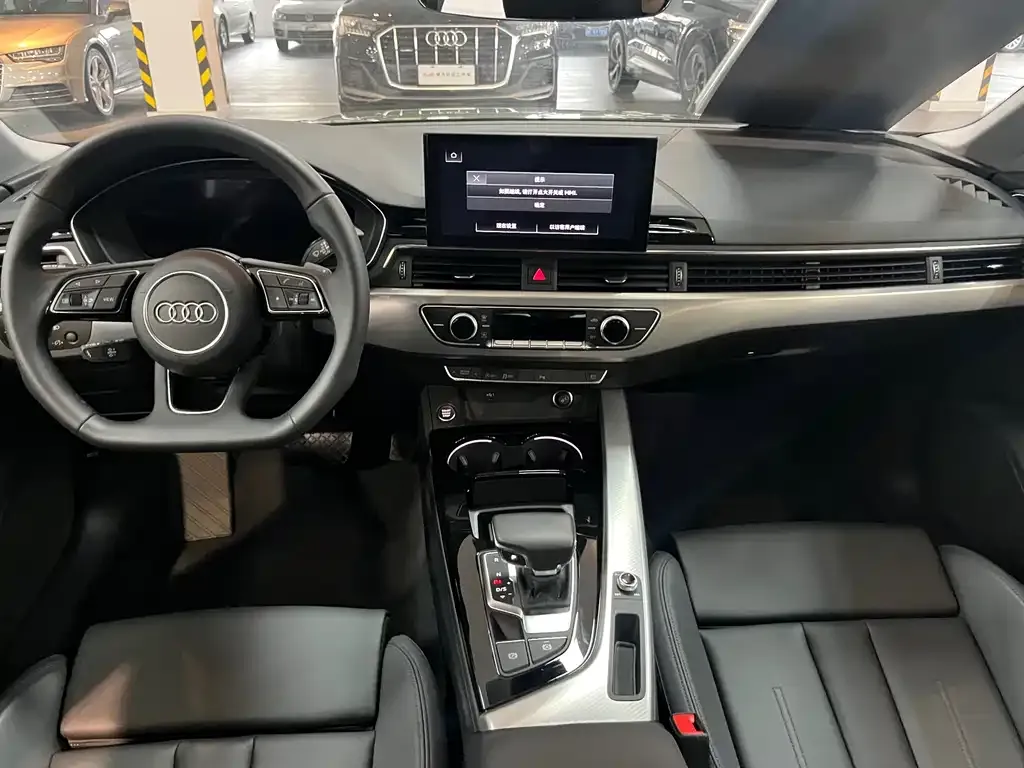 Audi A5 (Import) 2024 из CN, фото 10