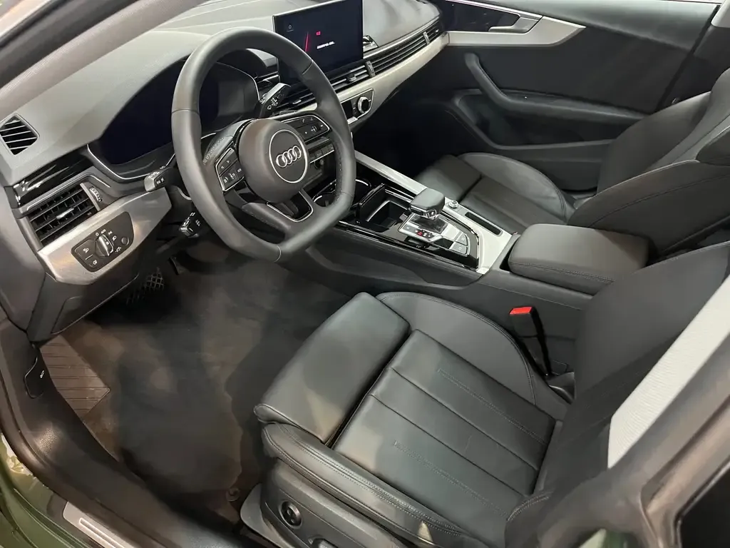 Audi A5 (Import) 2024 из CN, фото 5