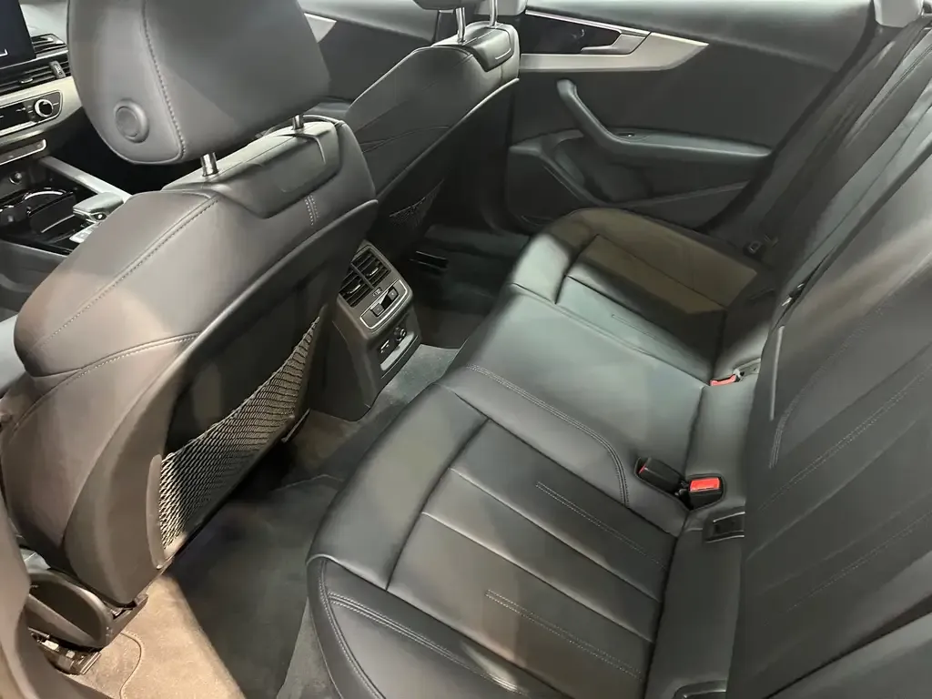 Audi A5 (Import) 2024 из CN, фото 6
