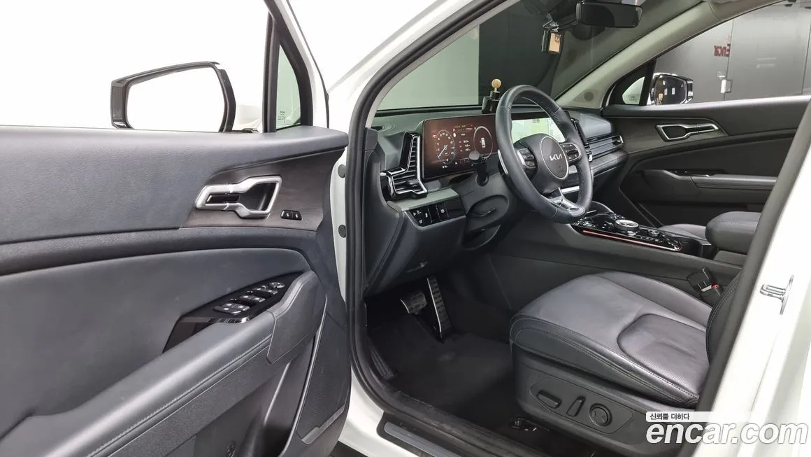 Kia Sportage — фото 10