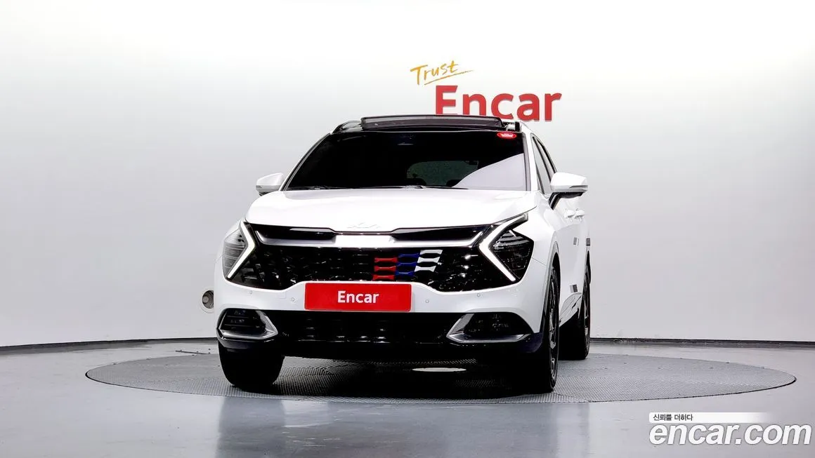 Kia Sportage — фото 3