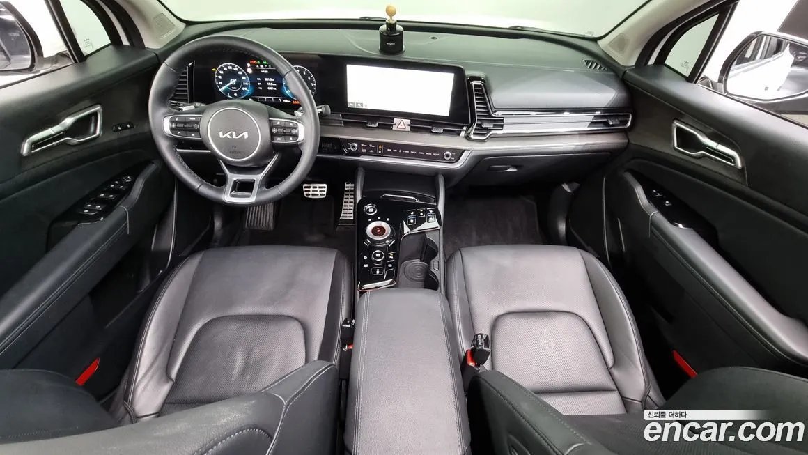 Kia Sportage — фото 7