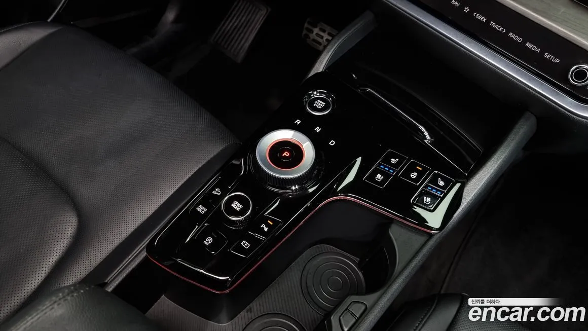 Kia Sportage — фото 9