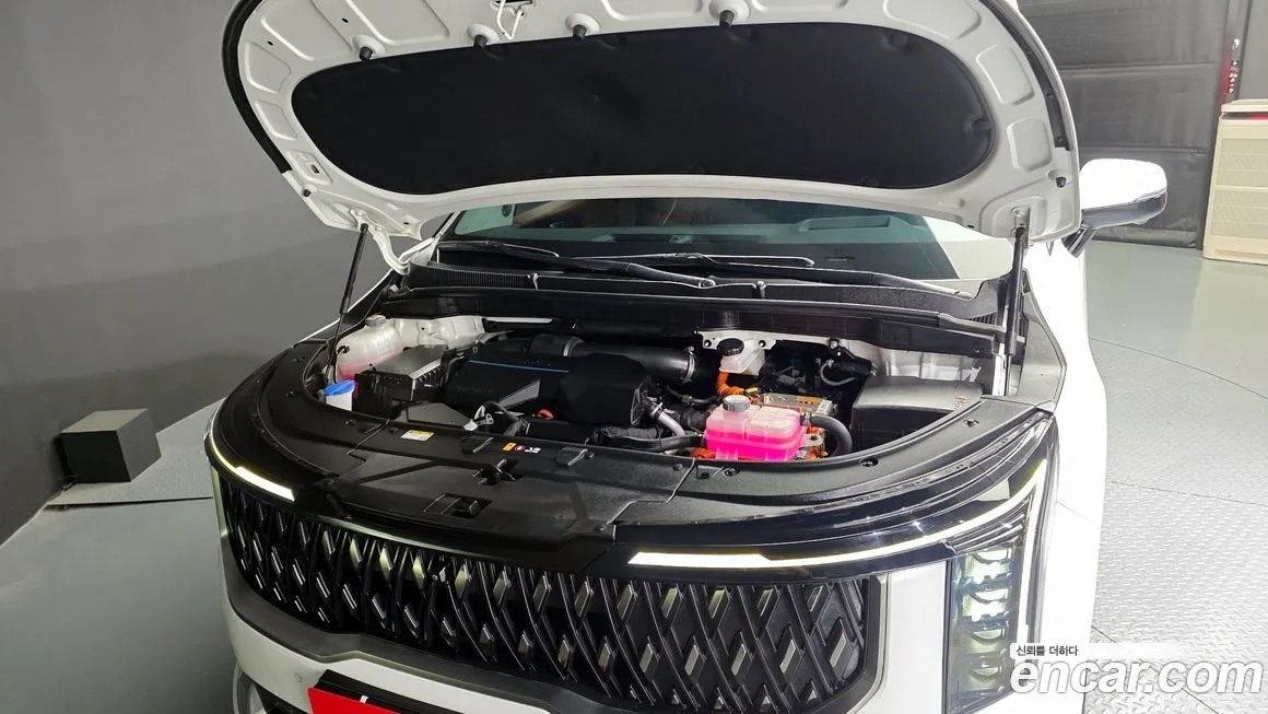 Kia Carnival 2024 из KR, фото 6
