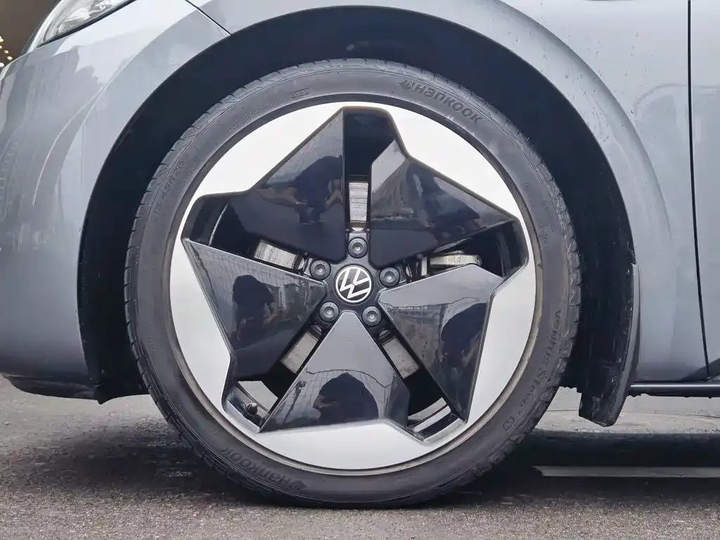 Volkswagen ID.3 2023 из CN, фото 10