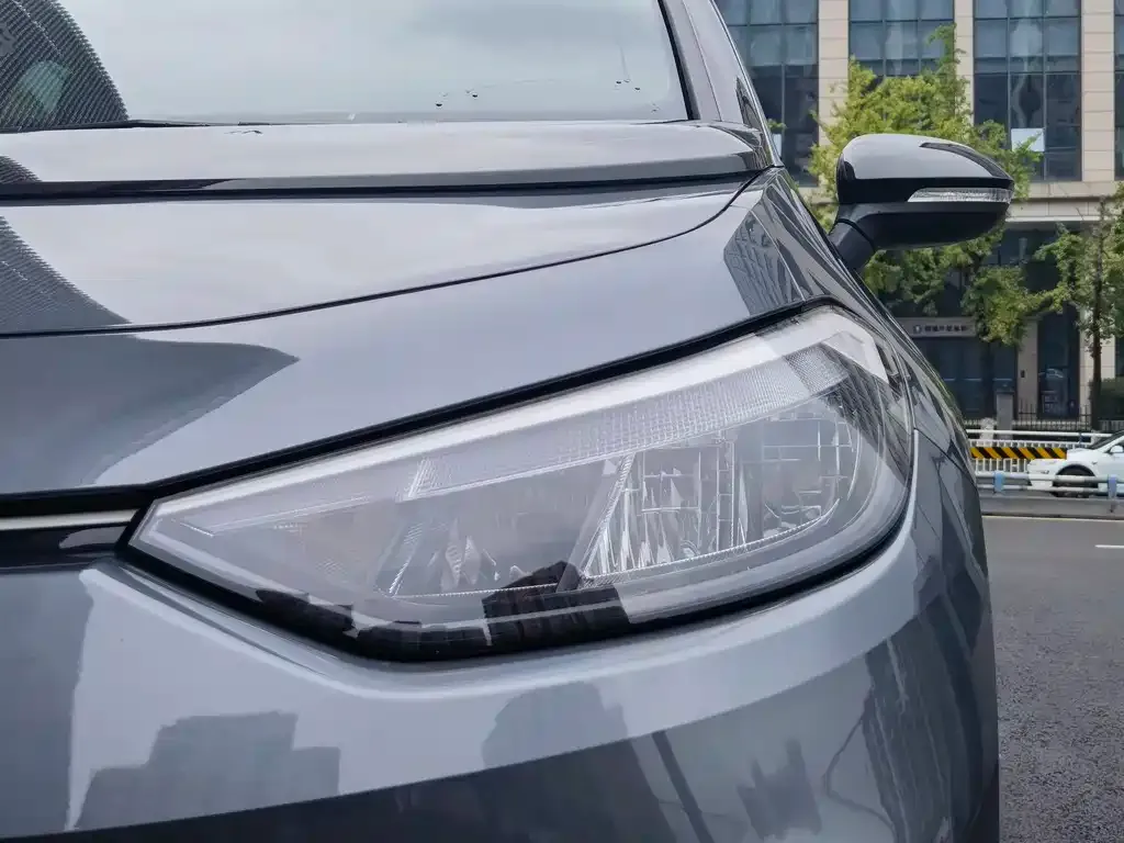 Volkswagen ID.3 2023 из CN, фото 8