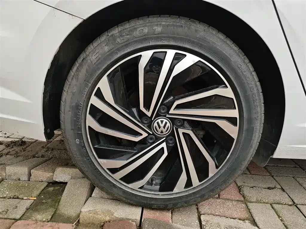 Volkswagen Sagitar 2022 из CN, фото 2