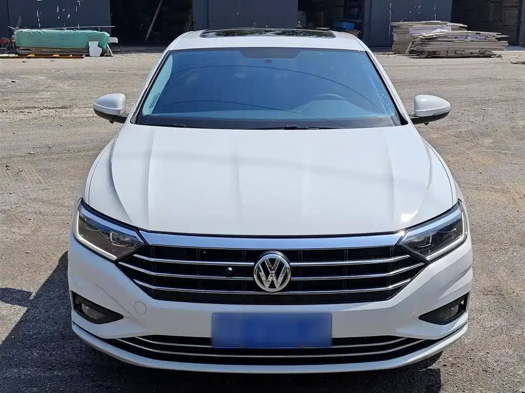 Volkswagen Sagitar 2022 из CN, фото 6