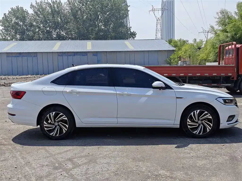 Volkswagen Sagitar 2022 из CN, фото 8