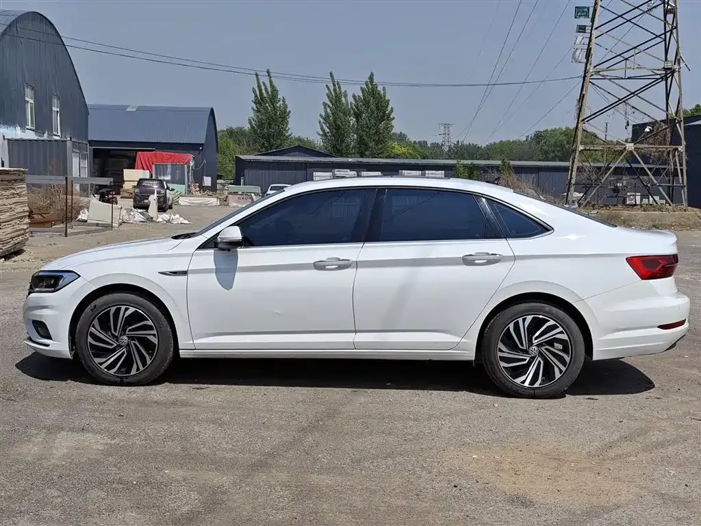 Volkswagen Sagitar 2022 из CN, фото 9