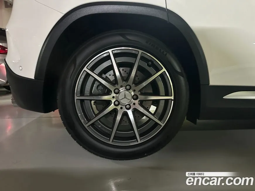 Mercedes-Benz GLA-Class 2022 из KR, фото 10