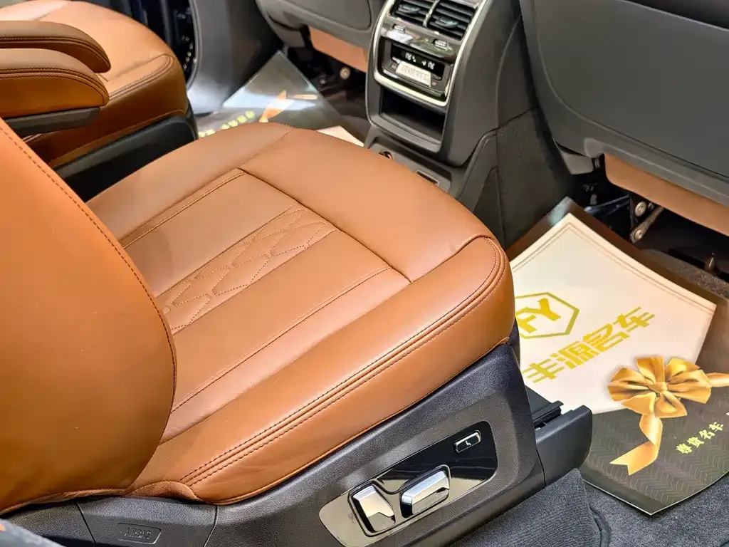 BMW X7 2022 из CN, фото 10