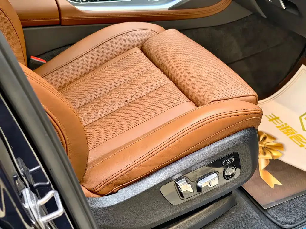 BMW X7 2022 из CN, фото 8