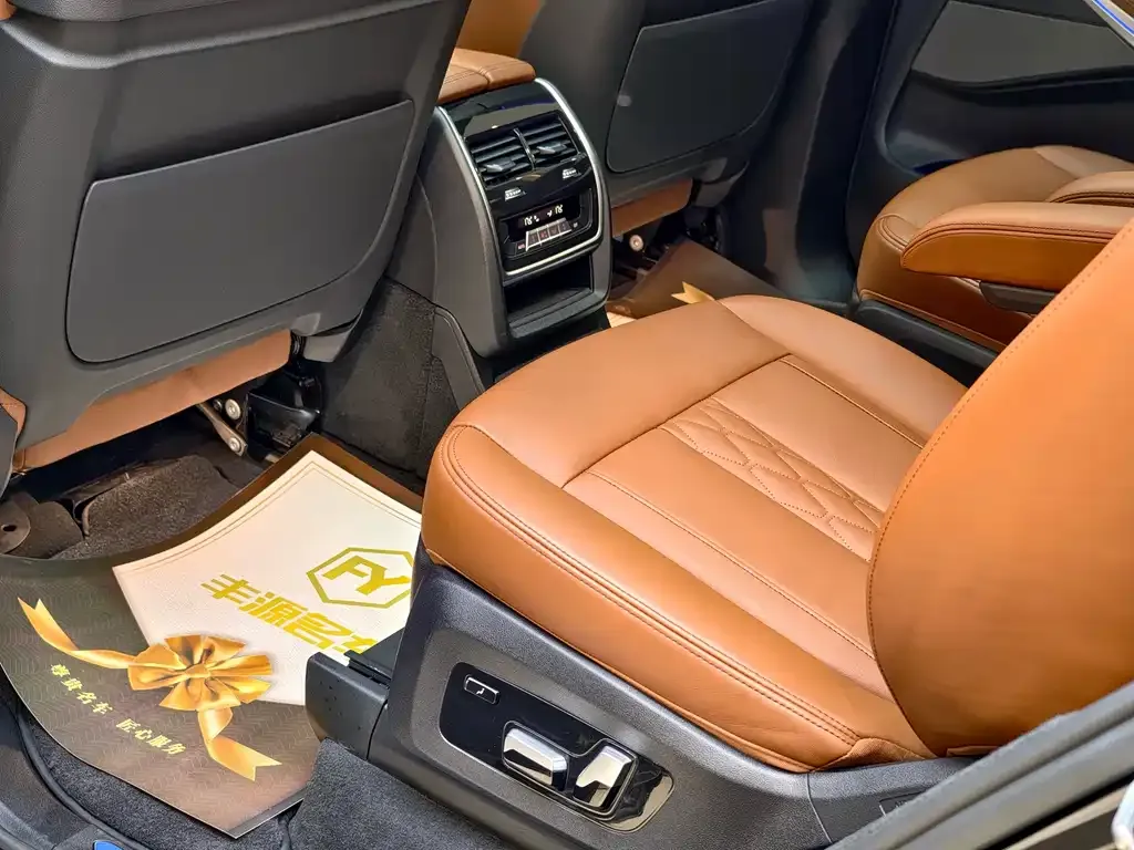 BMW X7 2022 из CN, фото 9