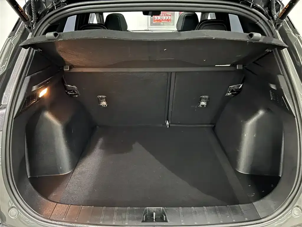 Geely Binyue 2023 из CN, фото 7