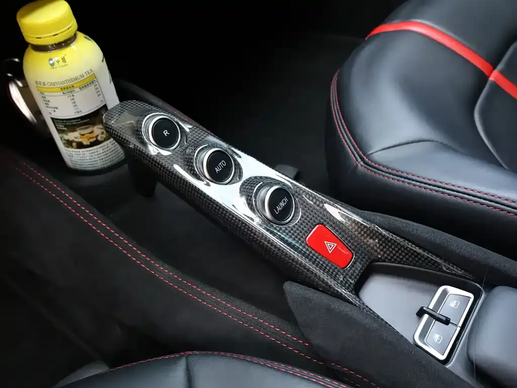 Ferrari F8 2021 из CN, фото 8