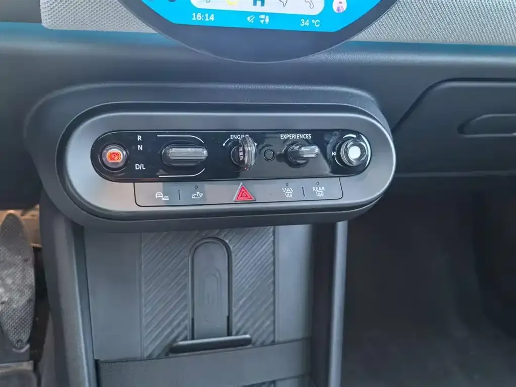 MINI Cooper (3-door) 2025 из CN, фото 10