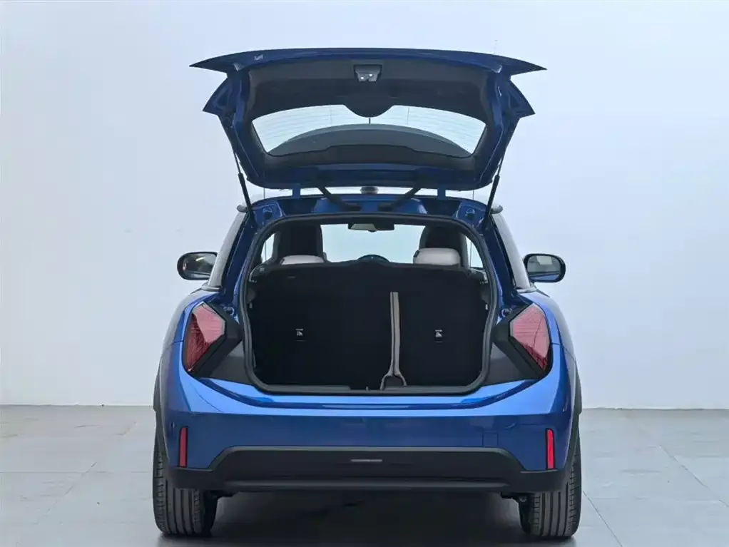 MINI Cooper (3-door) 2025 из CN, фото 6