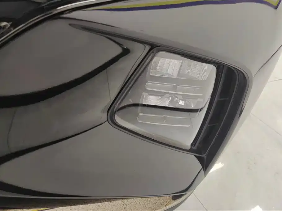 Hyundai Tucson 2023 из CN, фото 5