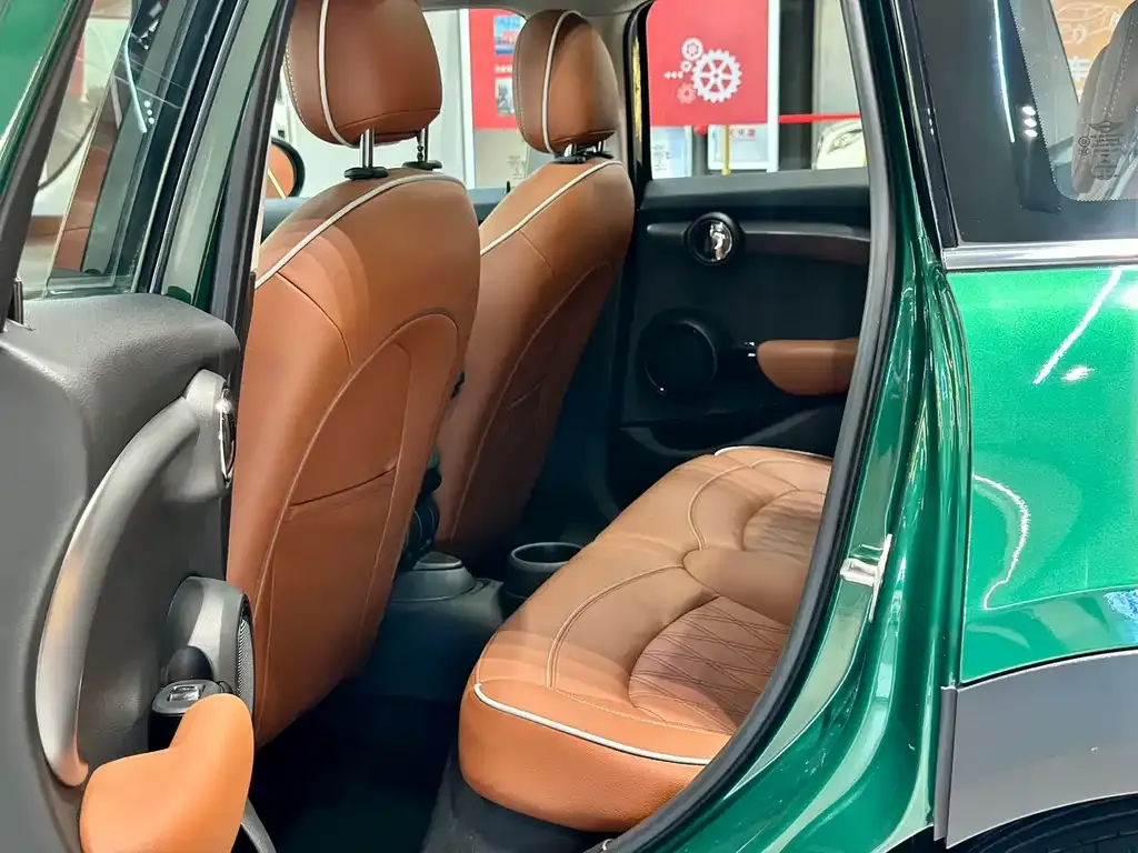 MINI Cooper (3-door) 2021 из CN, фото 6