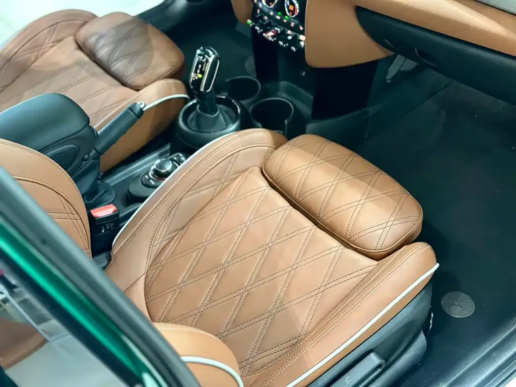 MINI Cooper (3-door) 2021 из CN, фото 8