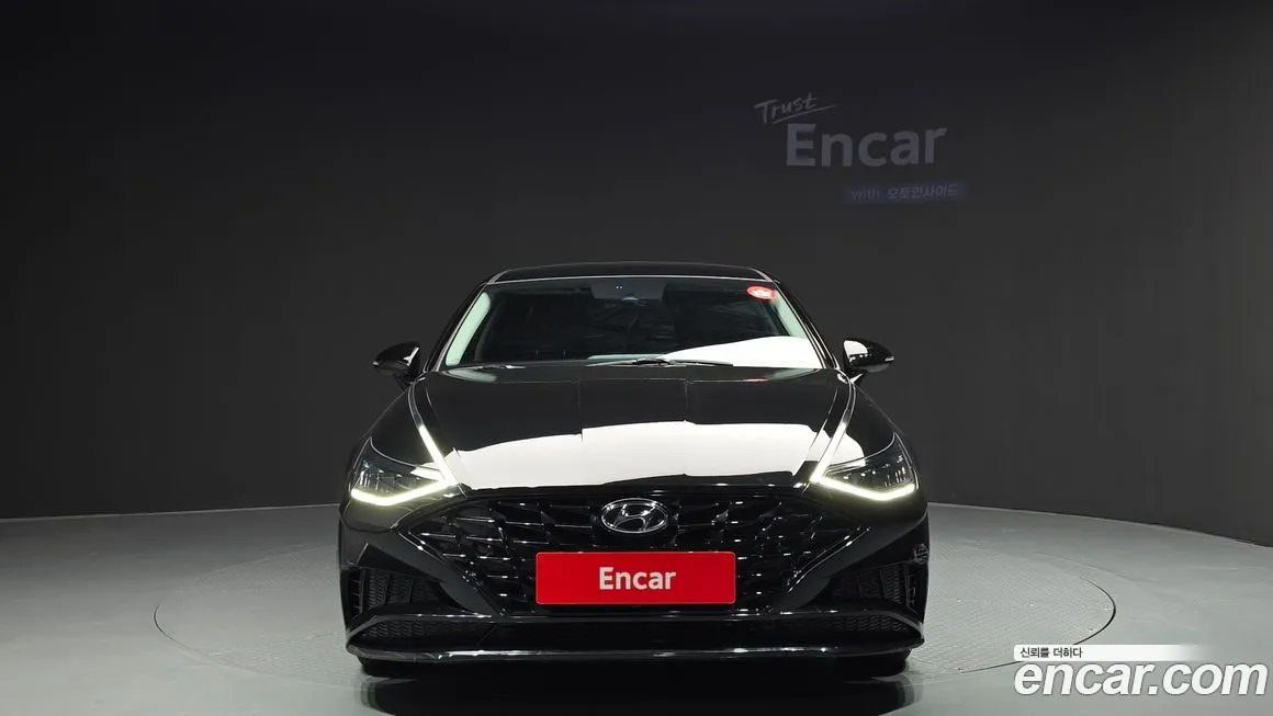 Hyundai Sonata — фото 3