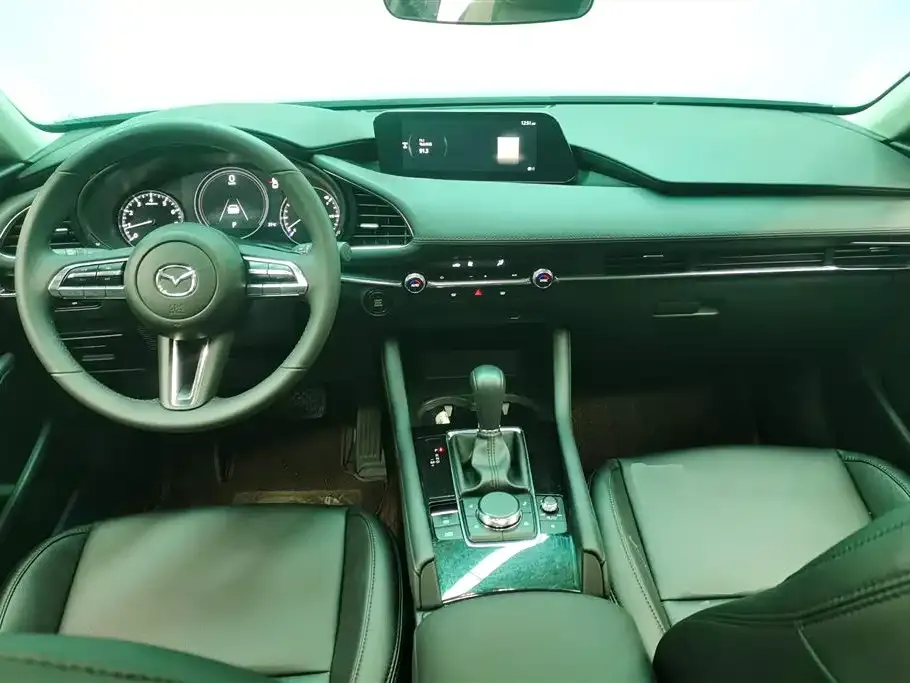 [object Object] 3 Axela 2024 из CN, фото 10