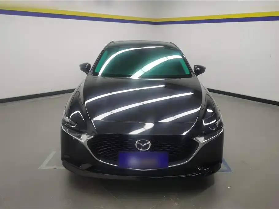 [object Object] 3 Axela 2024 из CN, фото 3