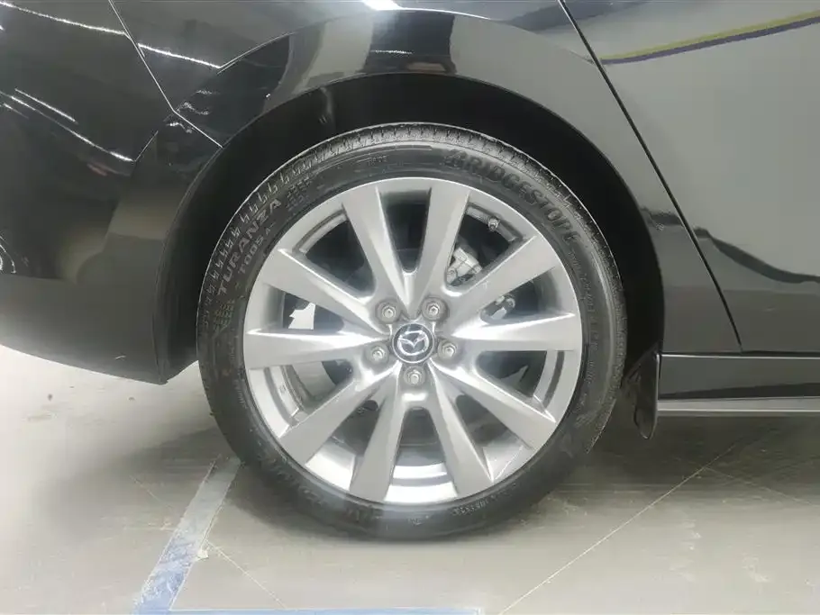 [object Object] 3 Axela 2024 из CN, фото 4