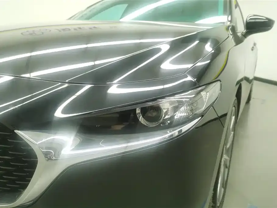 [object Object] 3 Axela 2024 из CN, фото 5