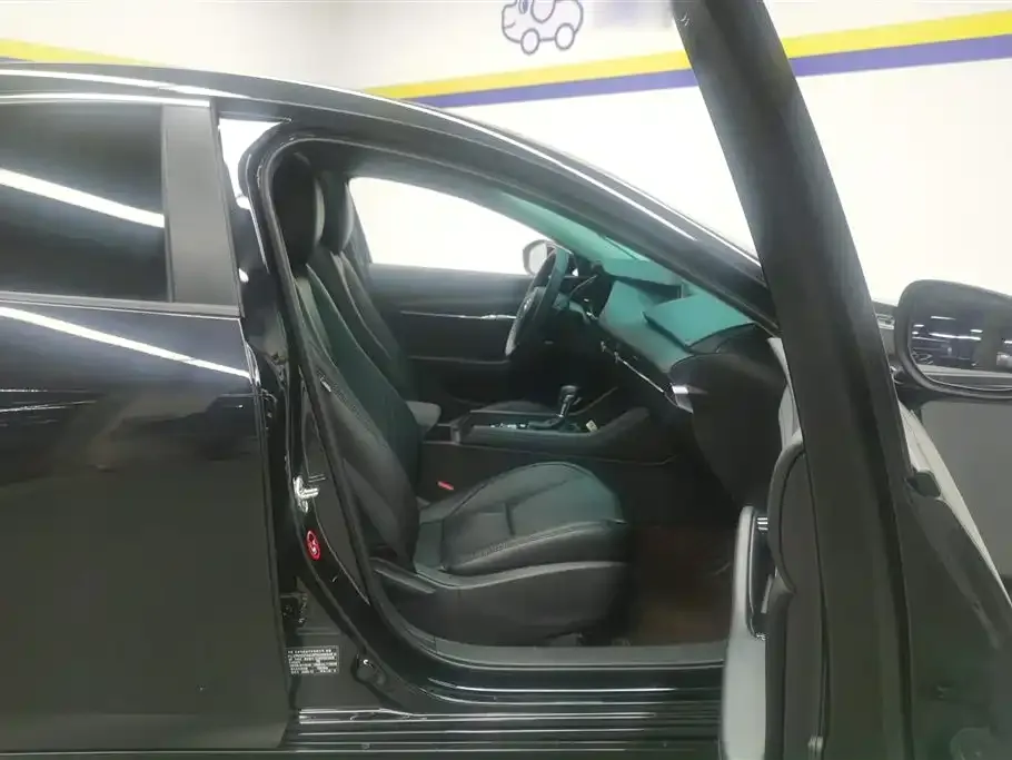 [object Object] 3 Axela 2024 из CN, фото 7