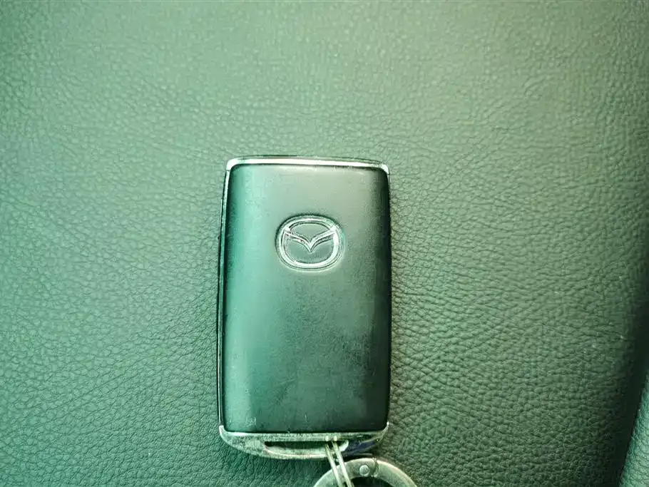 [object Object] 3 Axela 2024 из CN, фото 9