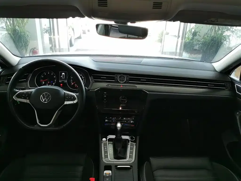 Volkswagen Magotan 2022 из CN, фото 10