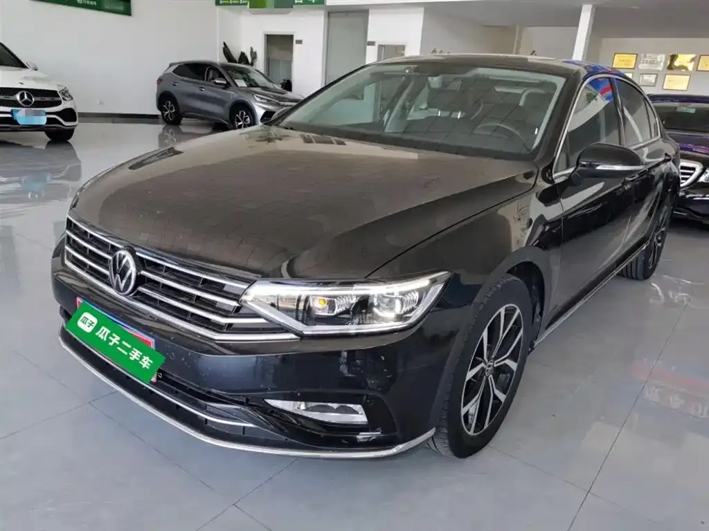 Volkswagen Magotan 2022 из CN, фото 2