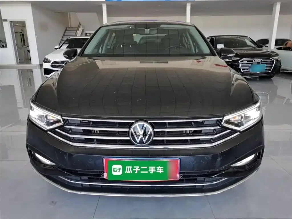 Volkswagen Magotan 2022 из CN, фото 3