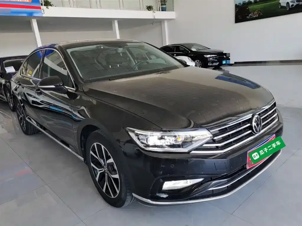 Volkswagen Magotan 2022 из CN, фото 4
