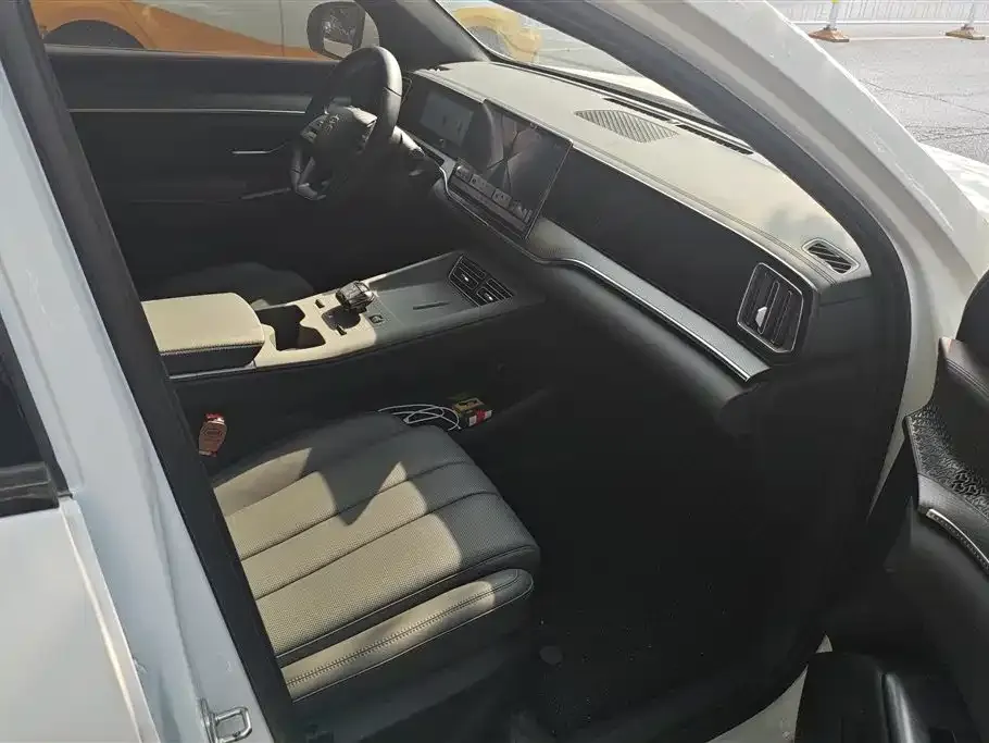 BYD Pro New Energy 2025 из CN, фото 8