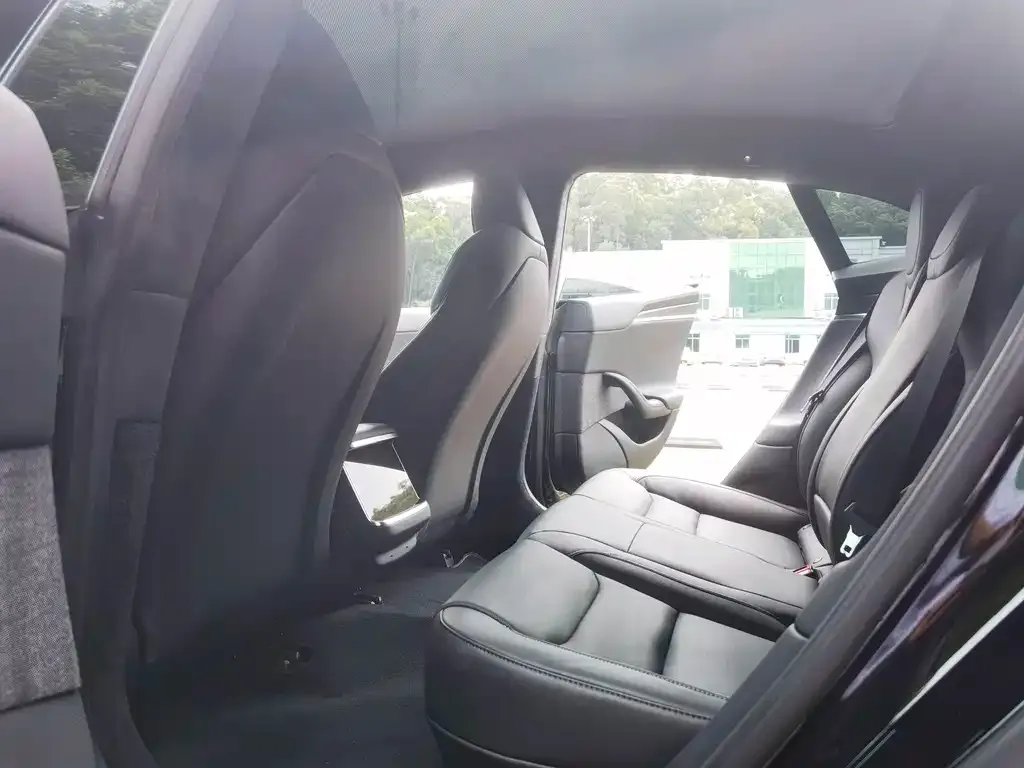 Tesla Model S 2023 из CN, фото 9