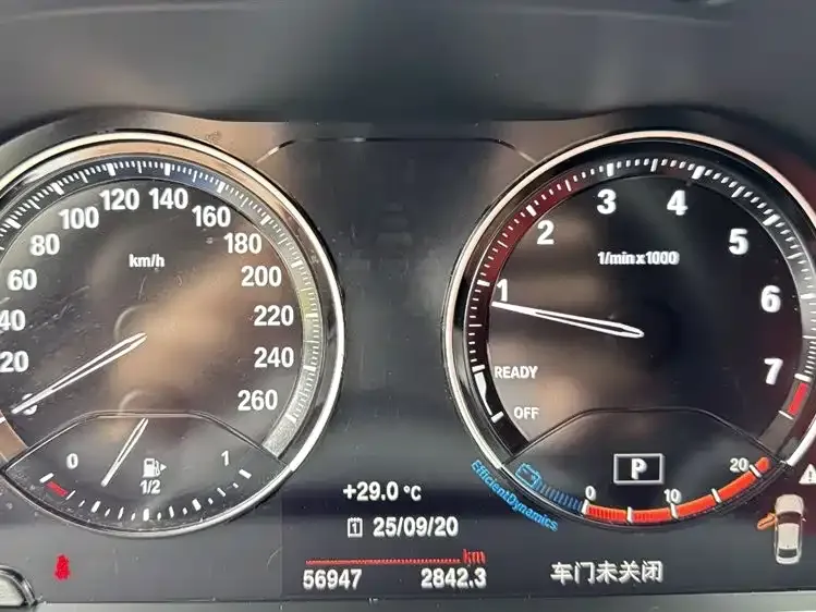 BMW 1 Series 2022 из CN, фото 9