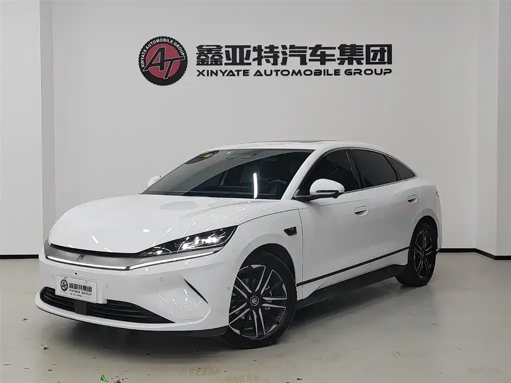 BYD Qin L 2025 из CN, фото 2