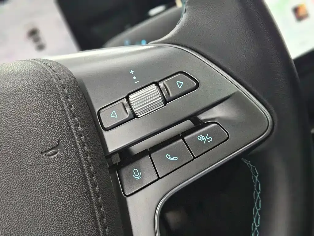 BYD Qin L 2025 из CN, фото 5