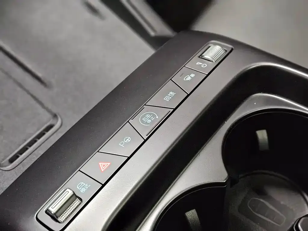 BYD Qin L 2025 из CN, фото 8