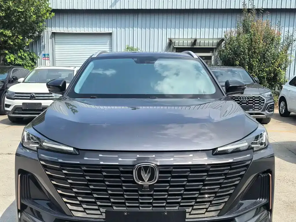 [object Object] CS55PLUS 2023 из CN, фото 2