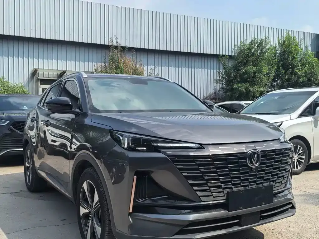 [object Object] CS55PLUS 2023 из CN, фото 3