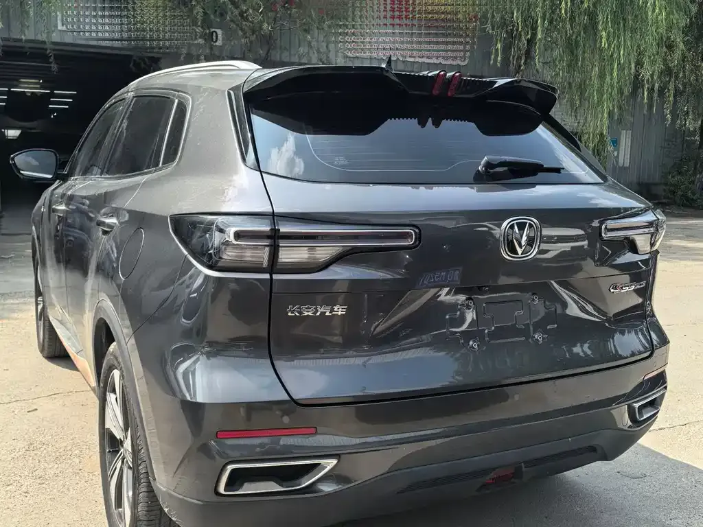 [object Object] CS55PLUS 2023 из CN, фото 4