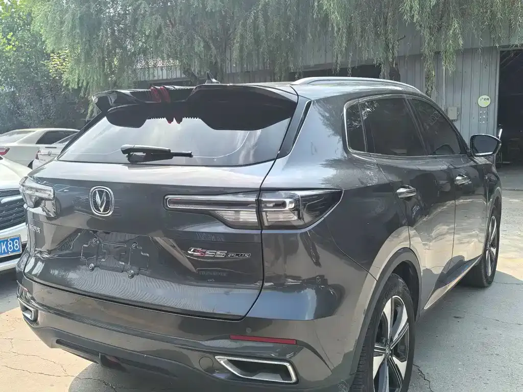 [object Object] CS55PLUS 2023 из CN, фото 5