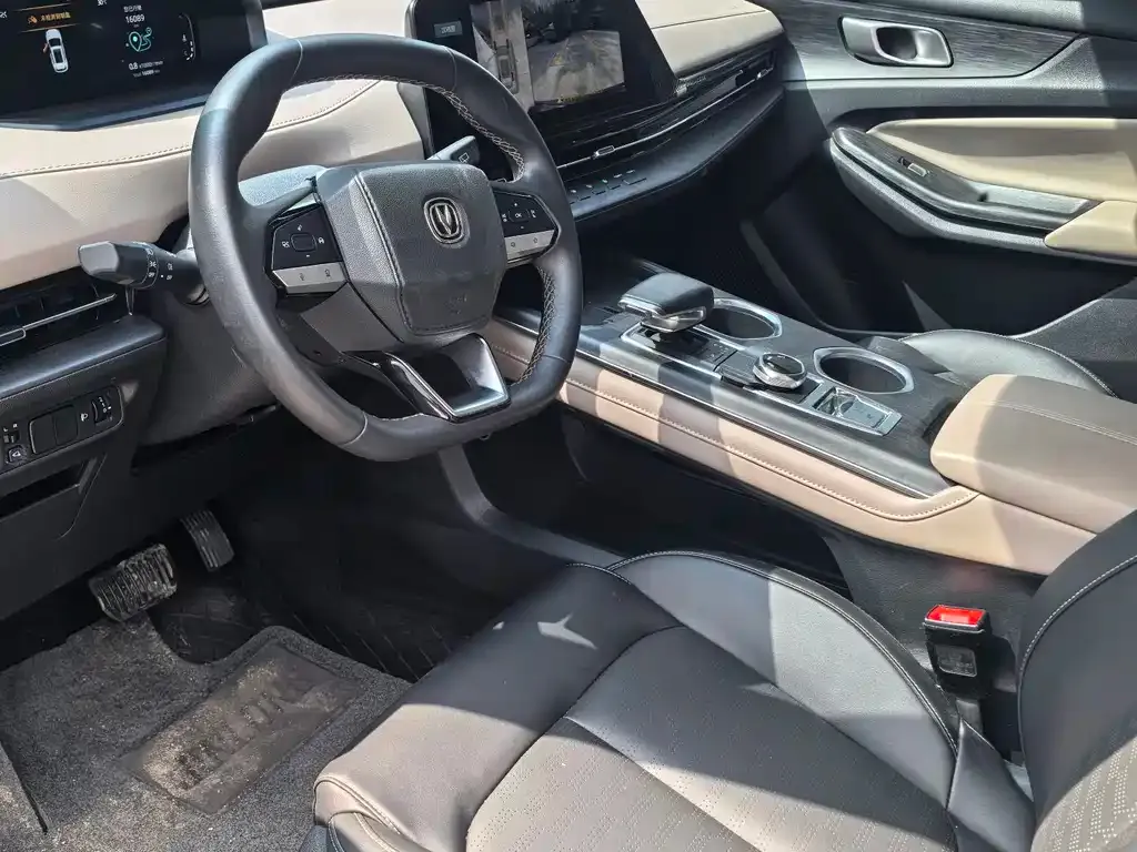 [object Object] CS55PLUS 2023 из CN, фото 6