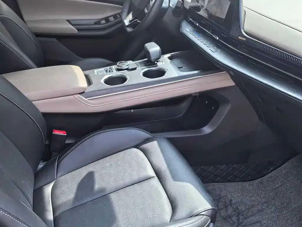 [object Object] CS55PLUS 2023 из CN, фото 7