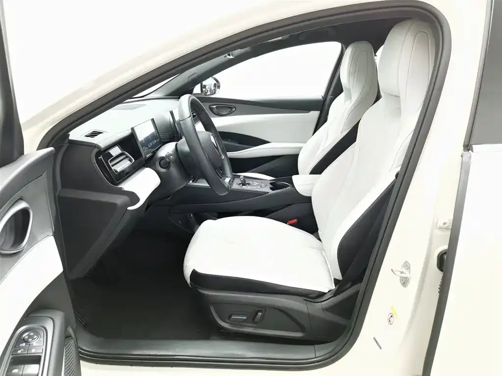 BYD Seal 06 NEV 2025 из CN, фото 10